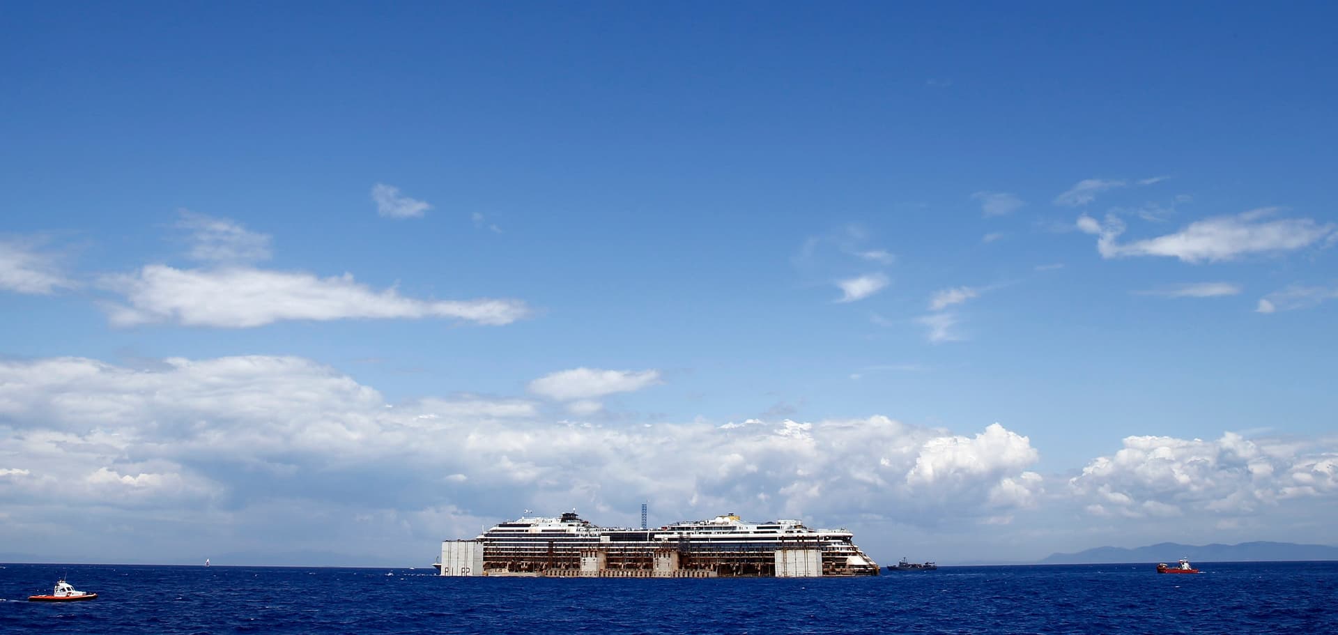 Costa Concordia
