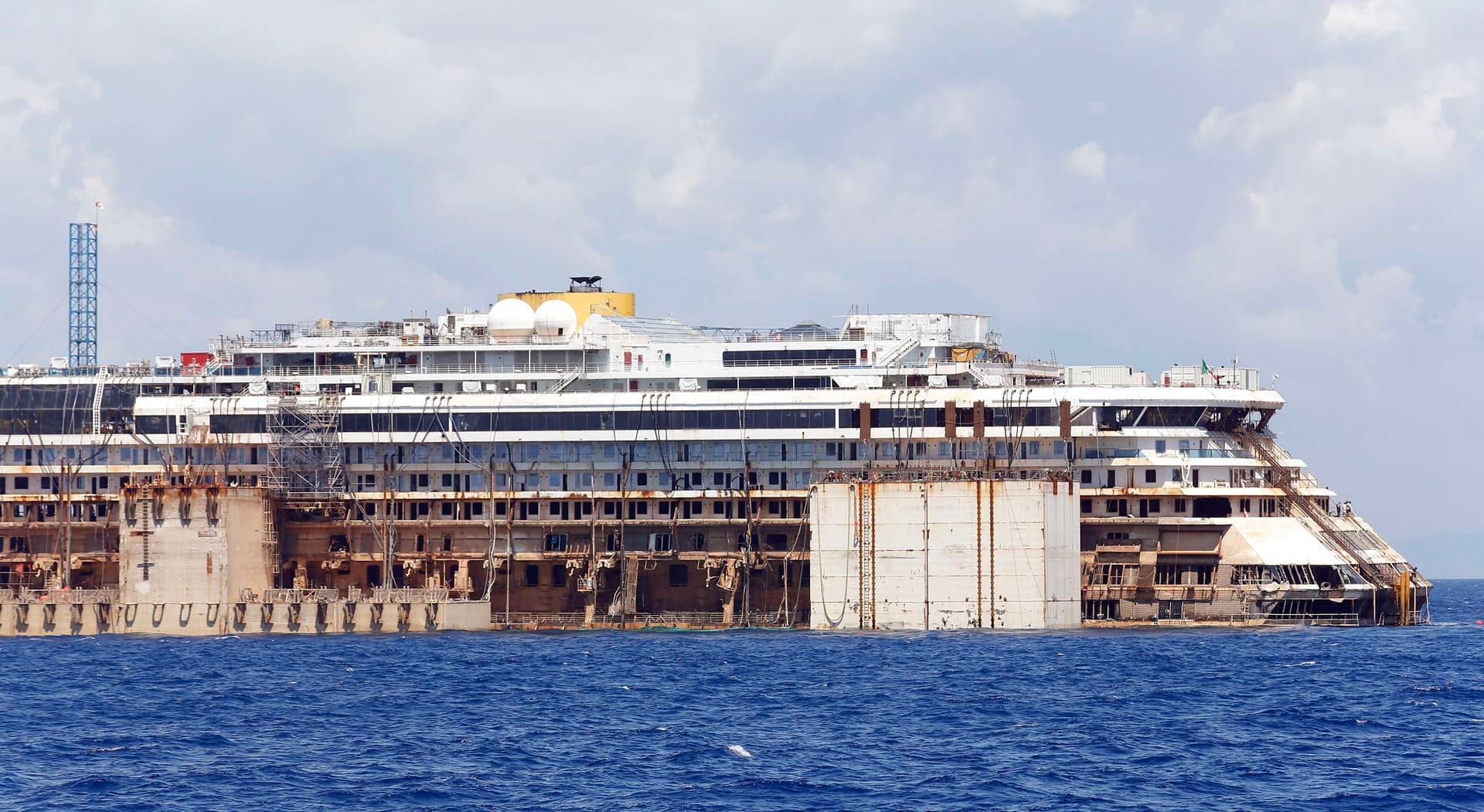 Costa Concordia