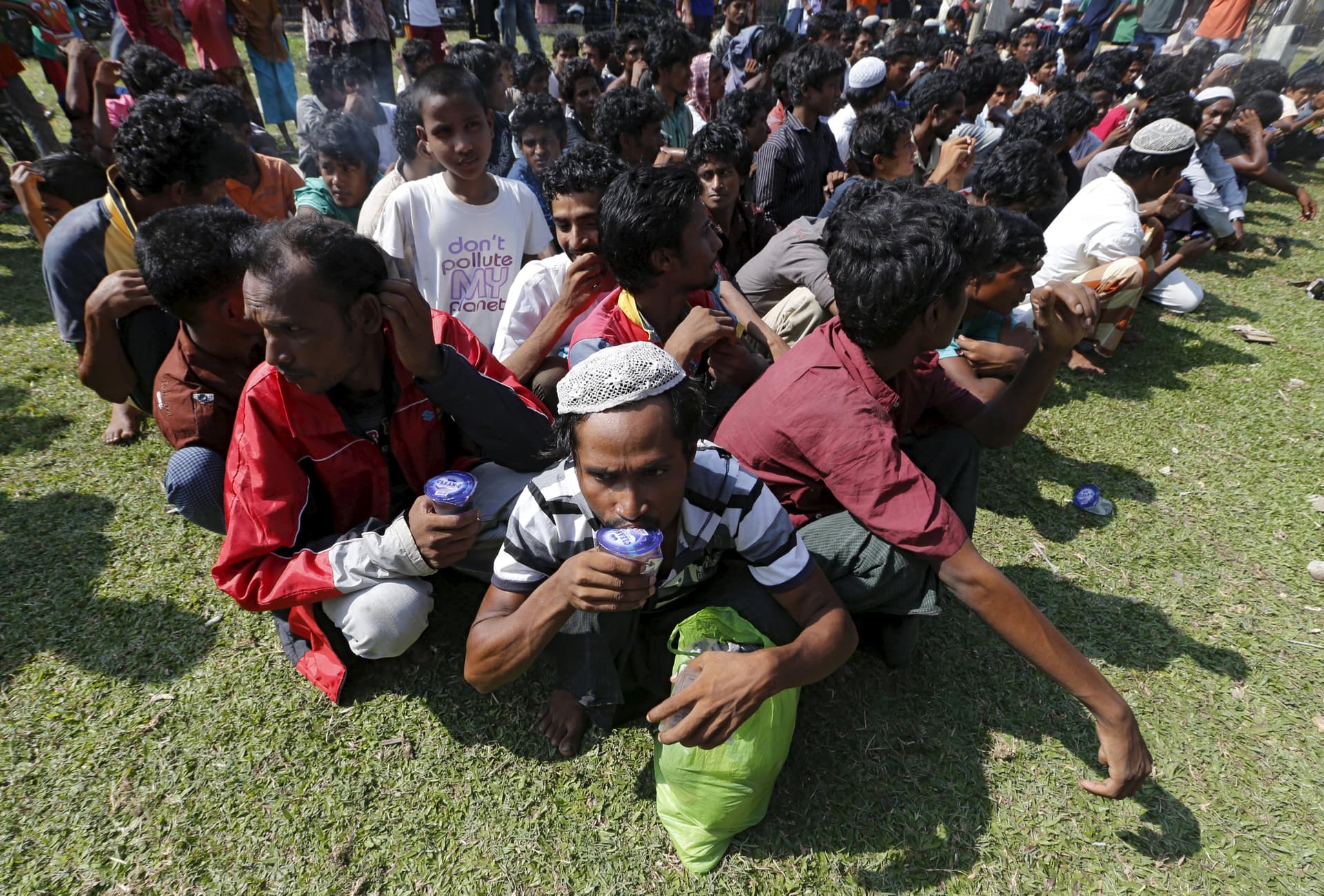 Rohingják