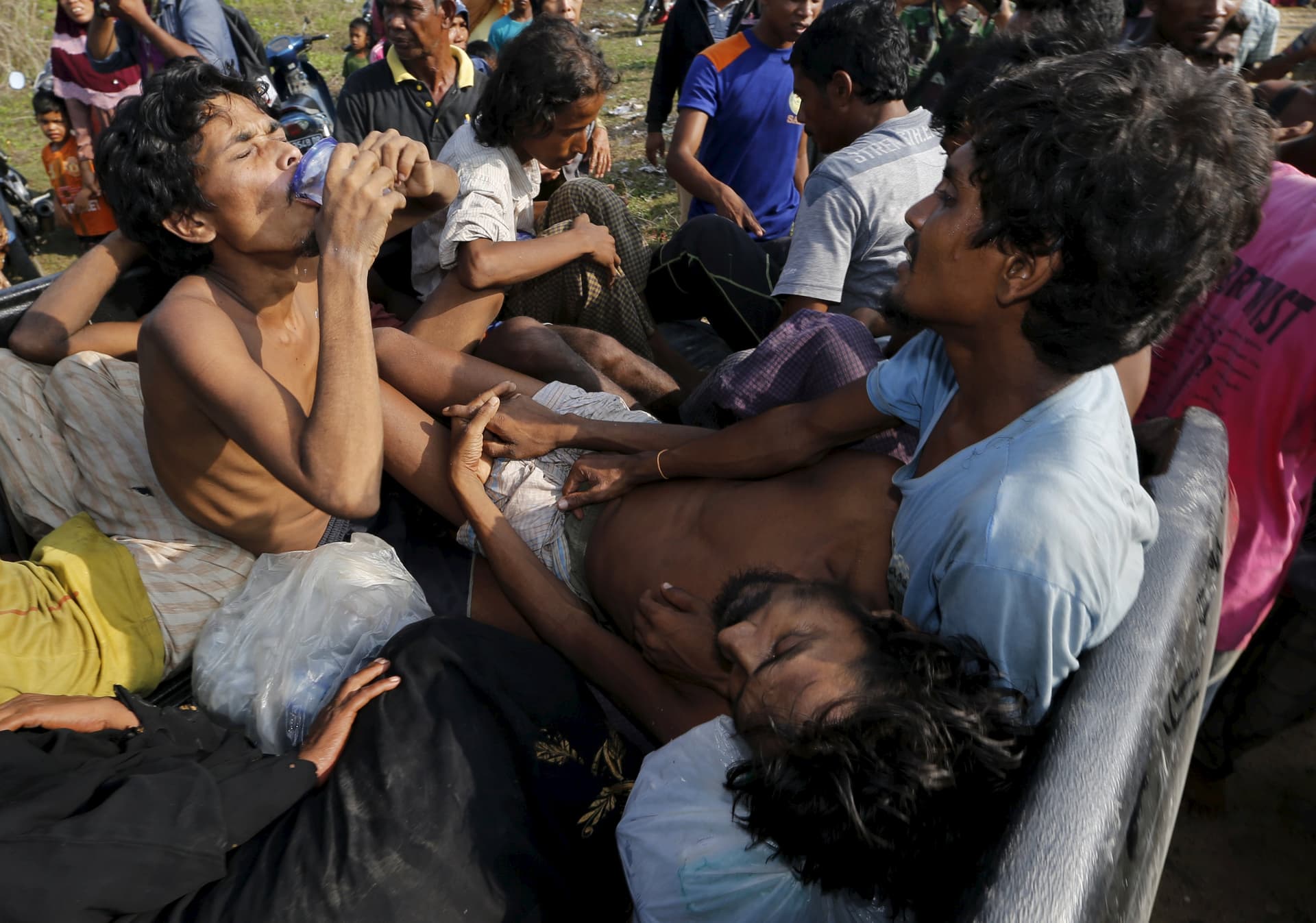 Rohingják