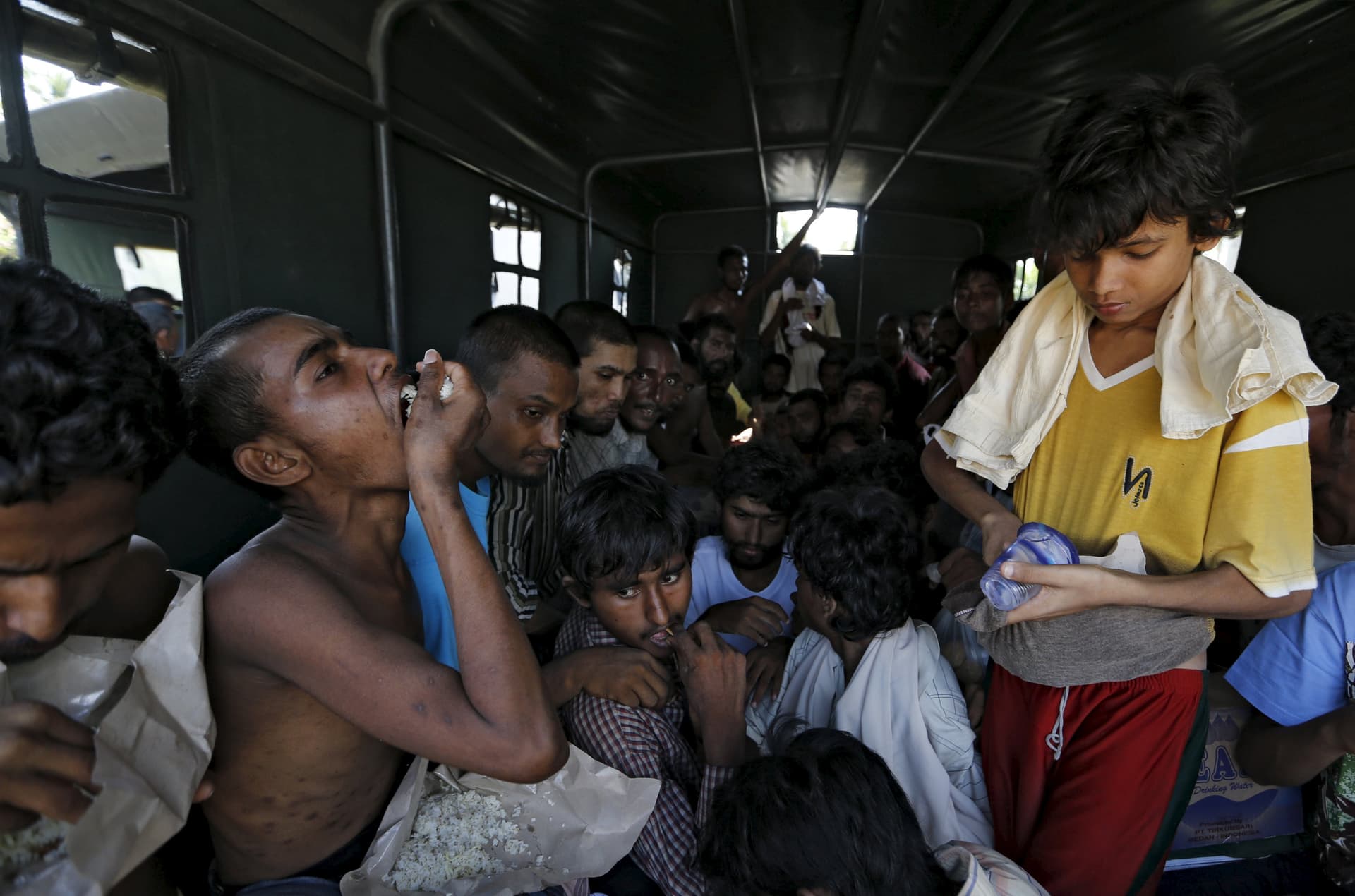 Rohingják