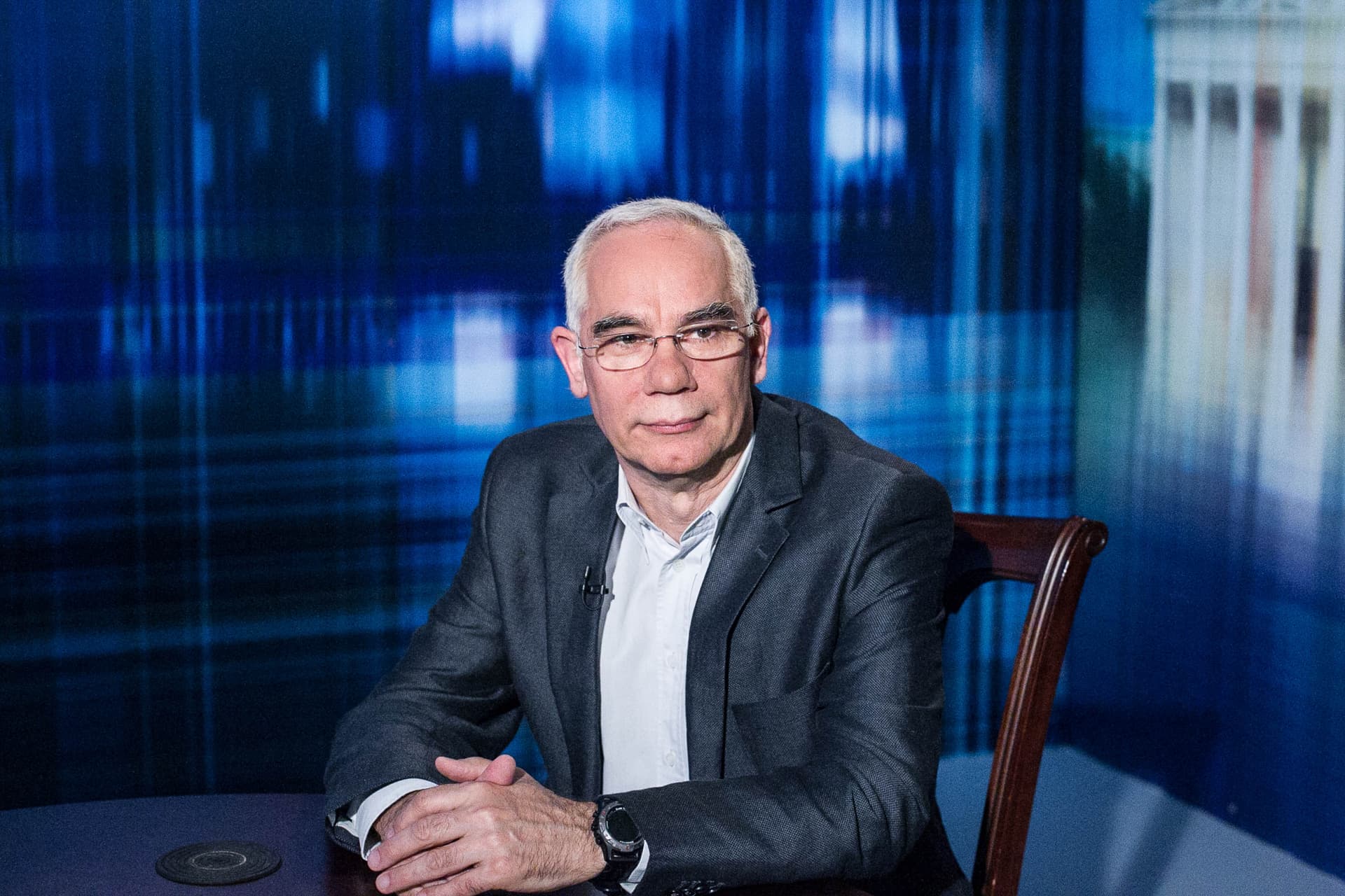 Bayer Balog