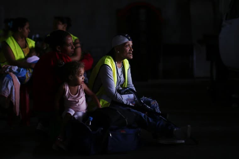 Venezuela felhőkarcoló
