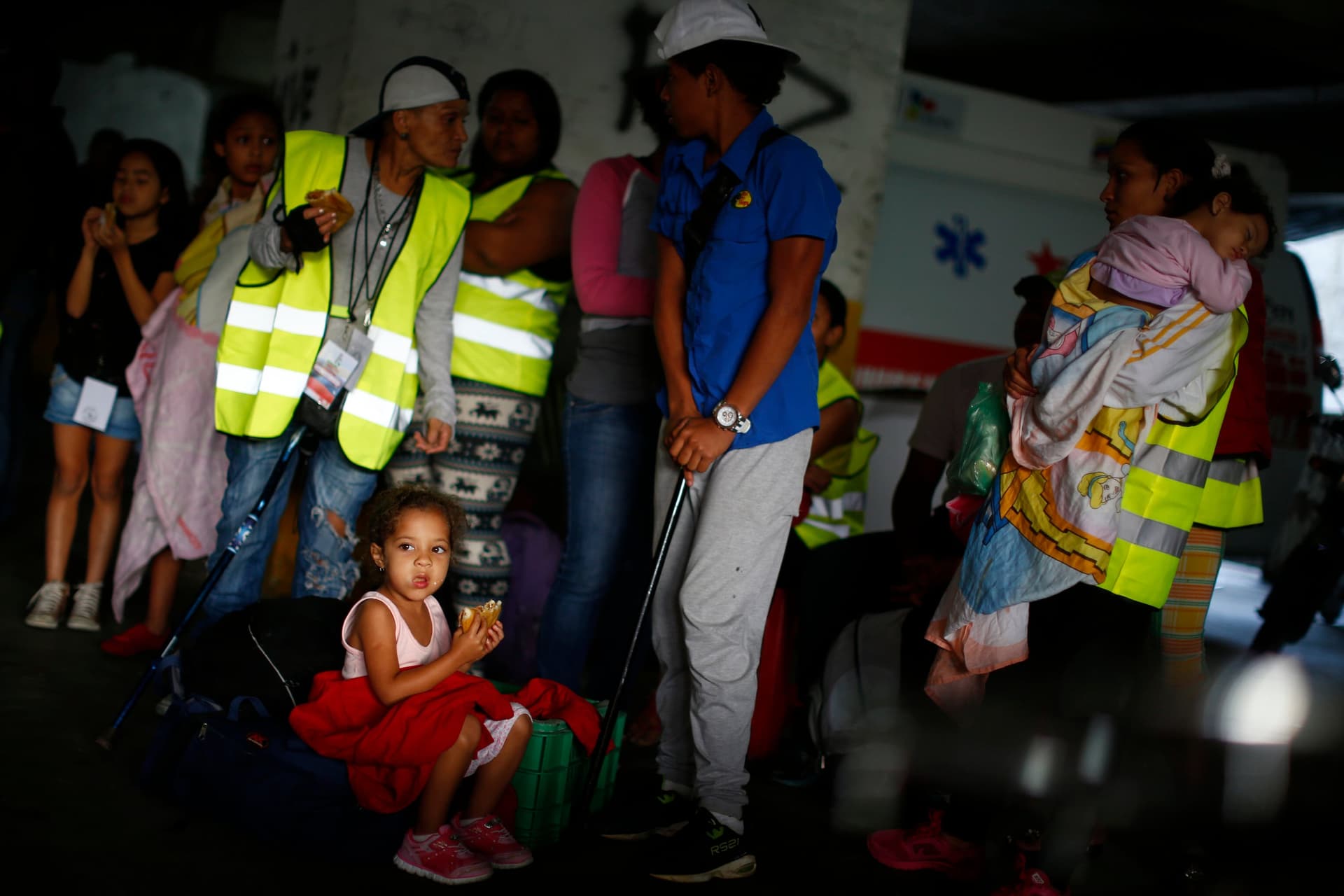 Venezuela felhőkarcoló