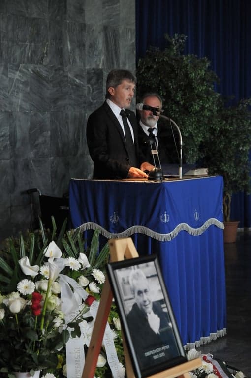 Obersovszky Péter