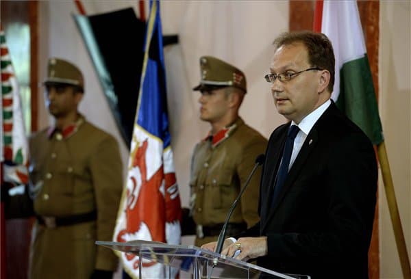 nándorfehérvár emléknap