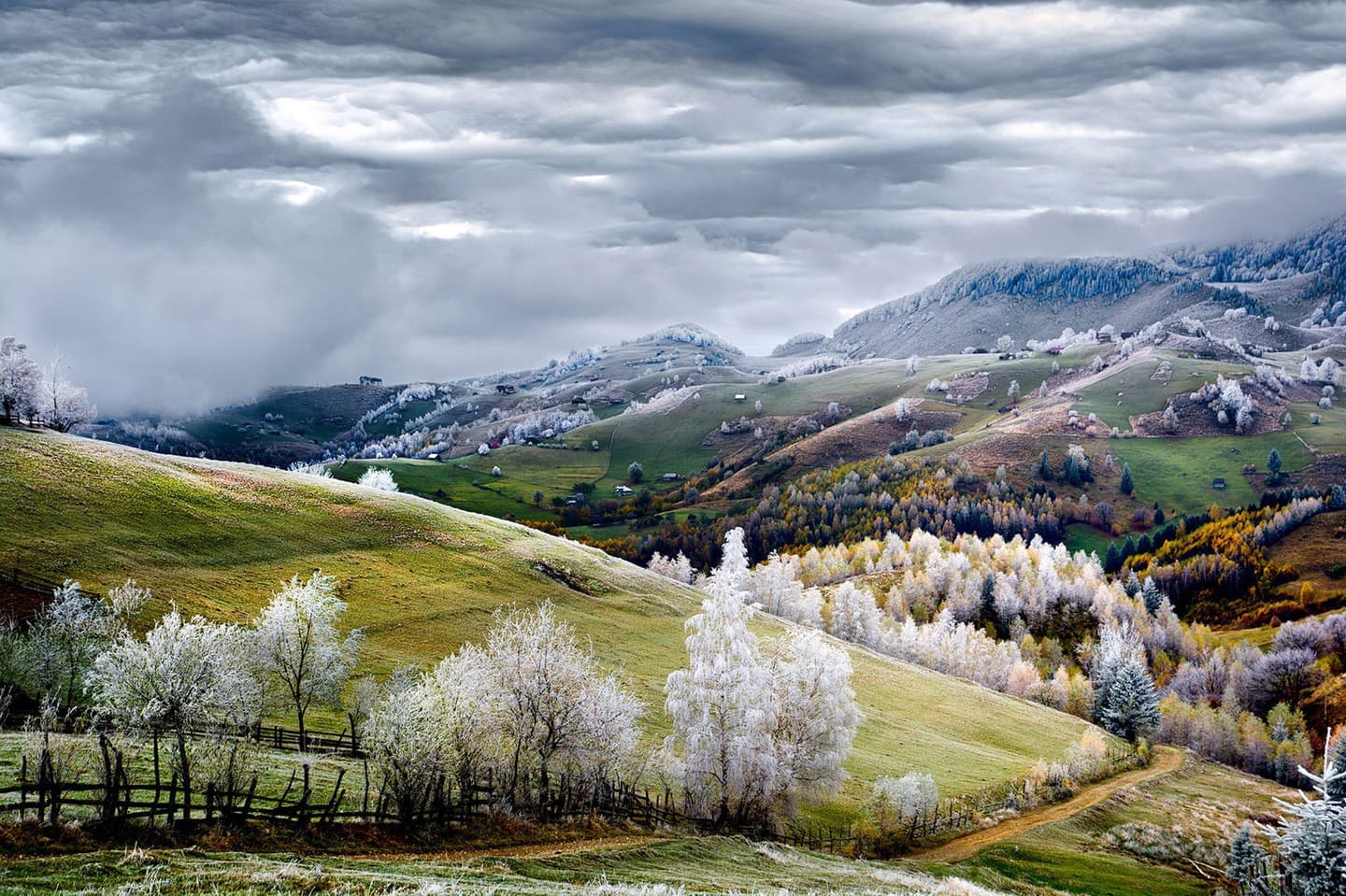 National Geographic Traveler Photo Contest