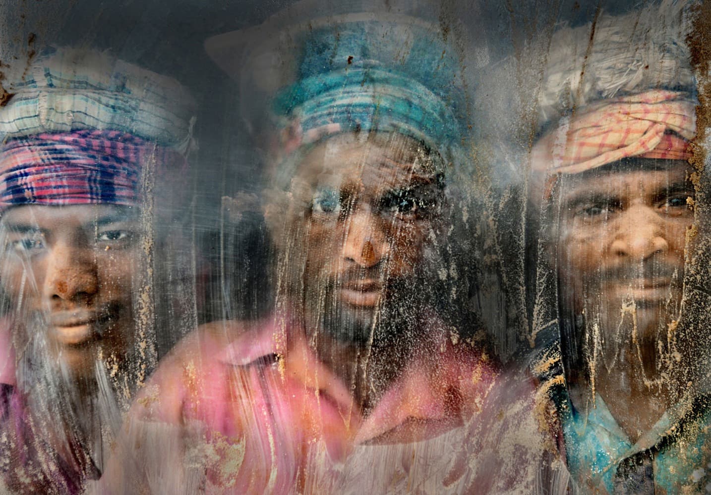 National Geographic Traveler Photo Contest