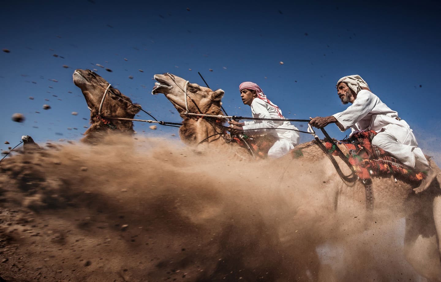 National Geographic Traveler Photo Contest