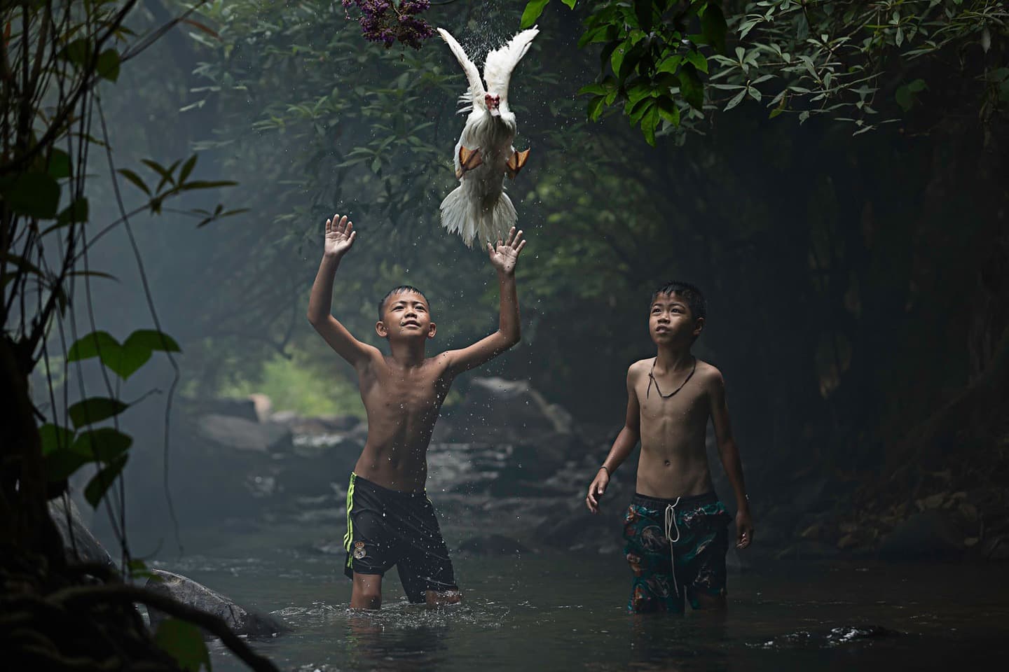 National Geographic Traveler Photo Contest