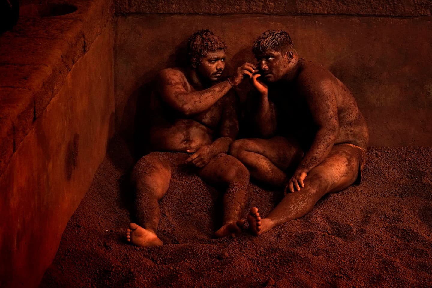 National Geographic Traveler Photo Contest