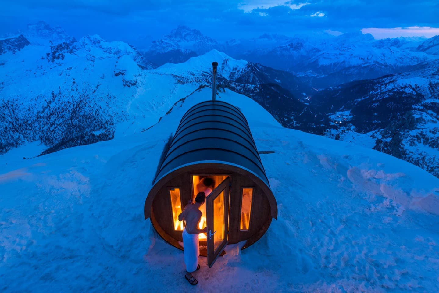 National Geographic Traveler Photo Contest