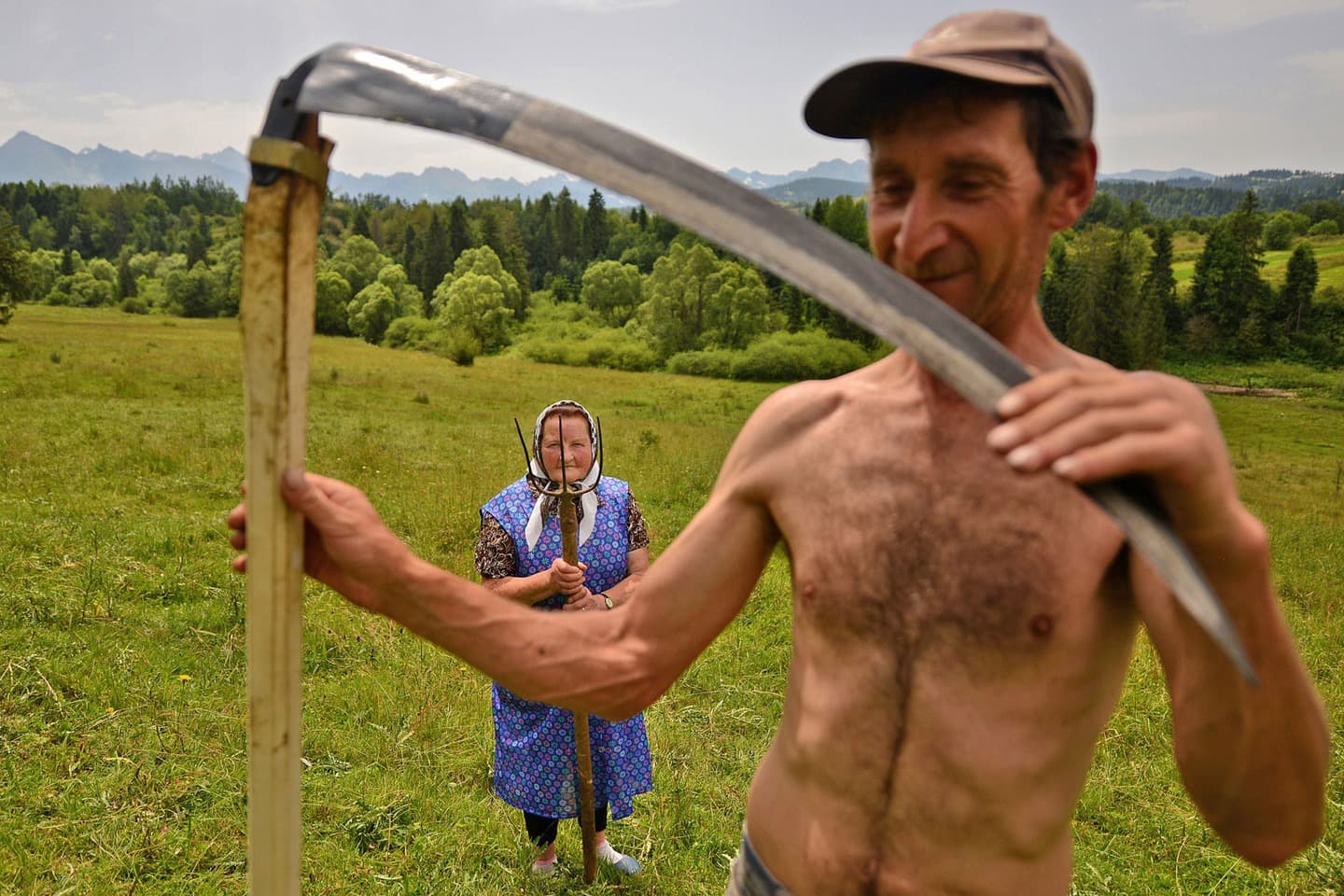 National Geographic Traveler Photo Contest