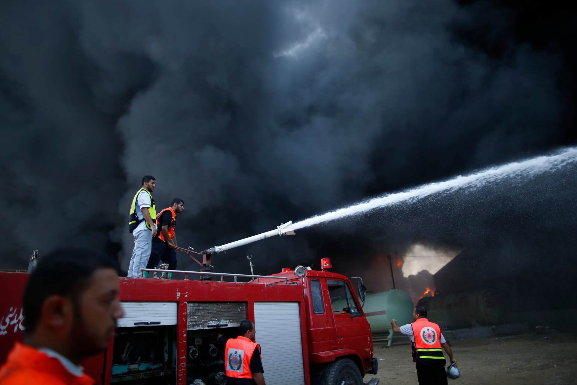Gáza 07.29.