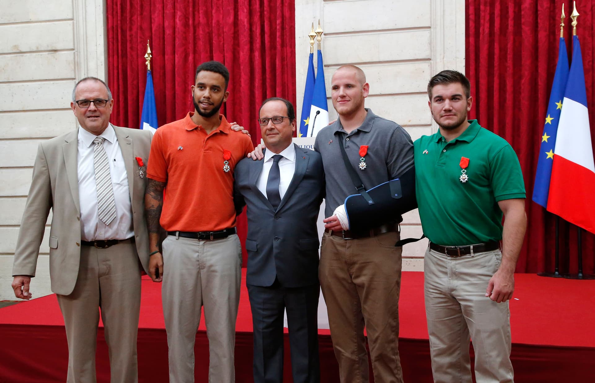 Legion d'Honneur