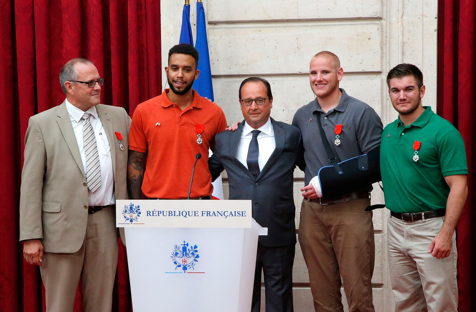 Legion d'Honneur