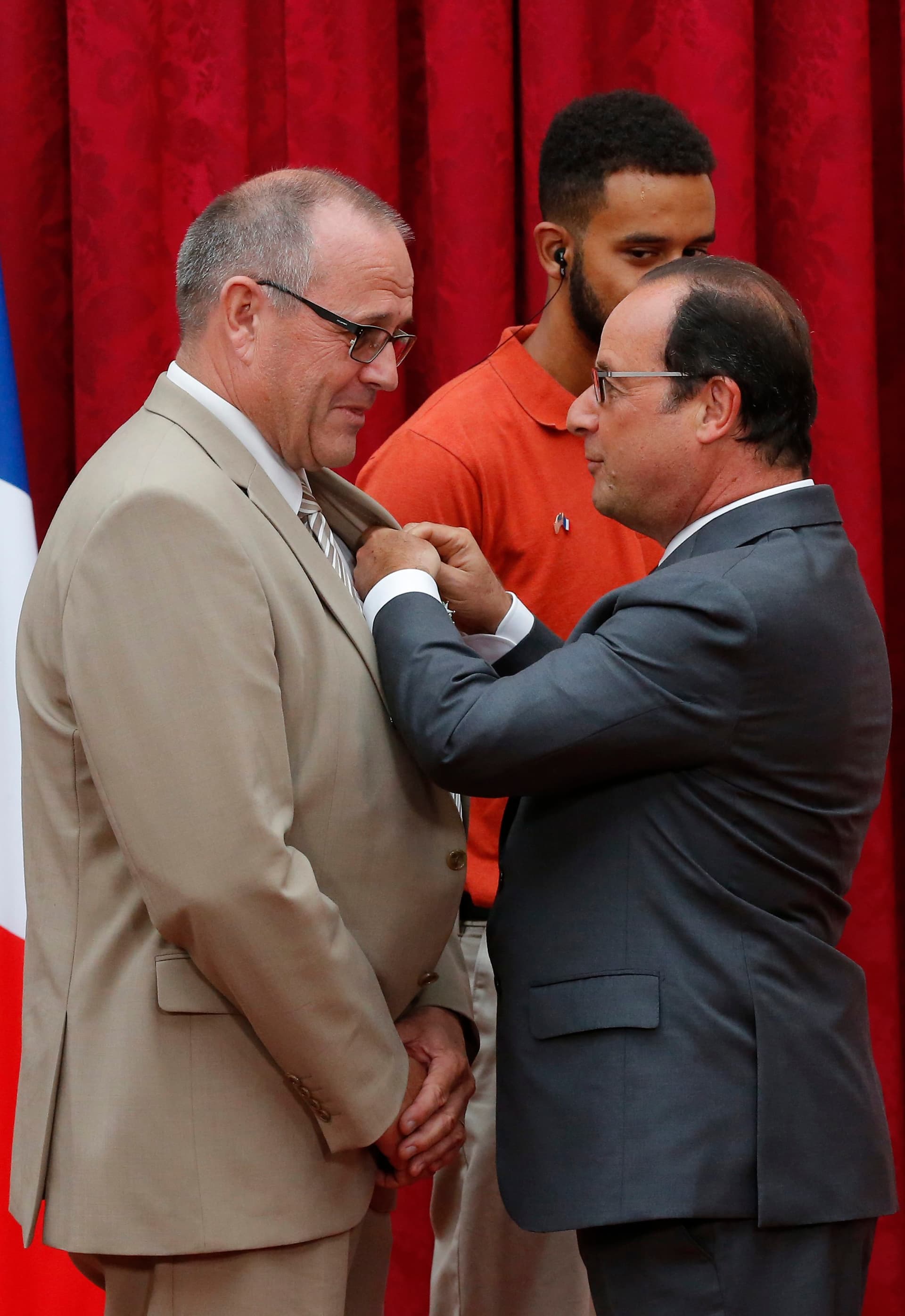 Legion d'Honneur