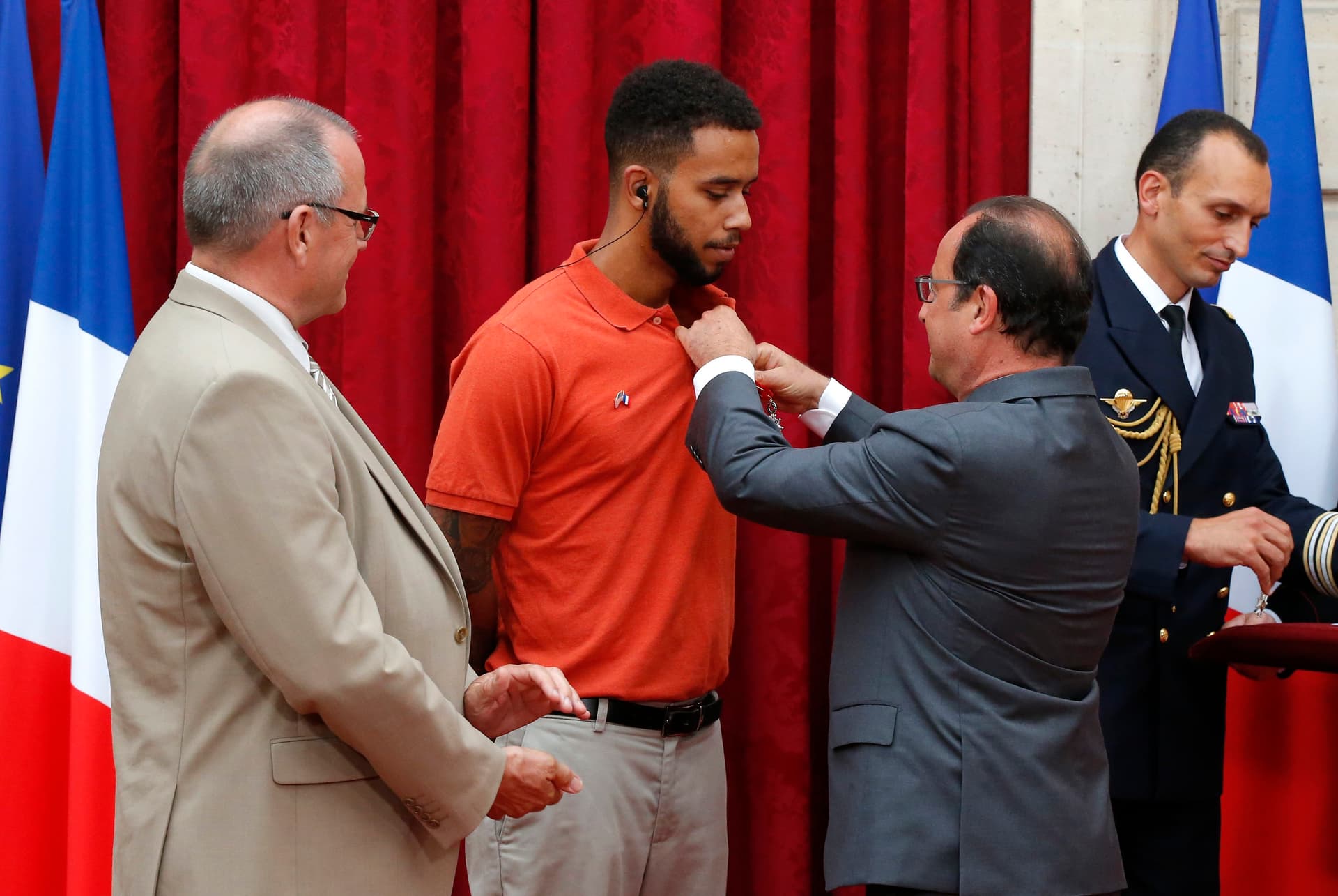 Legion d'Honneur