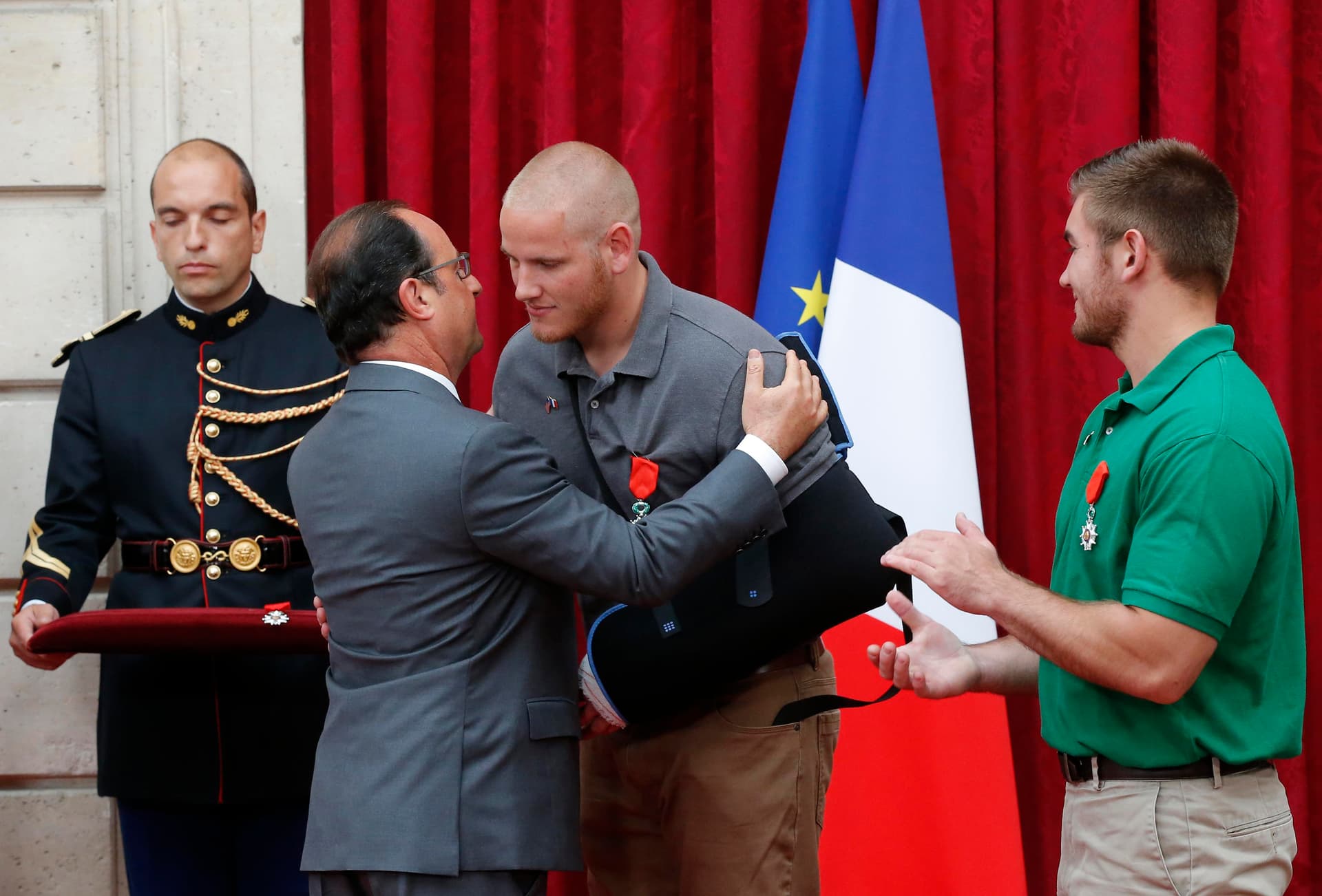Legion d'Honneur