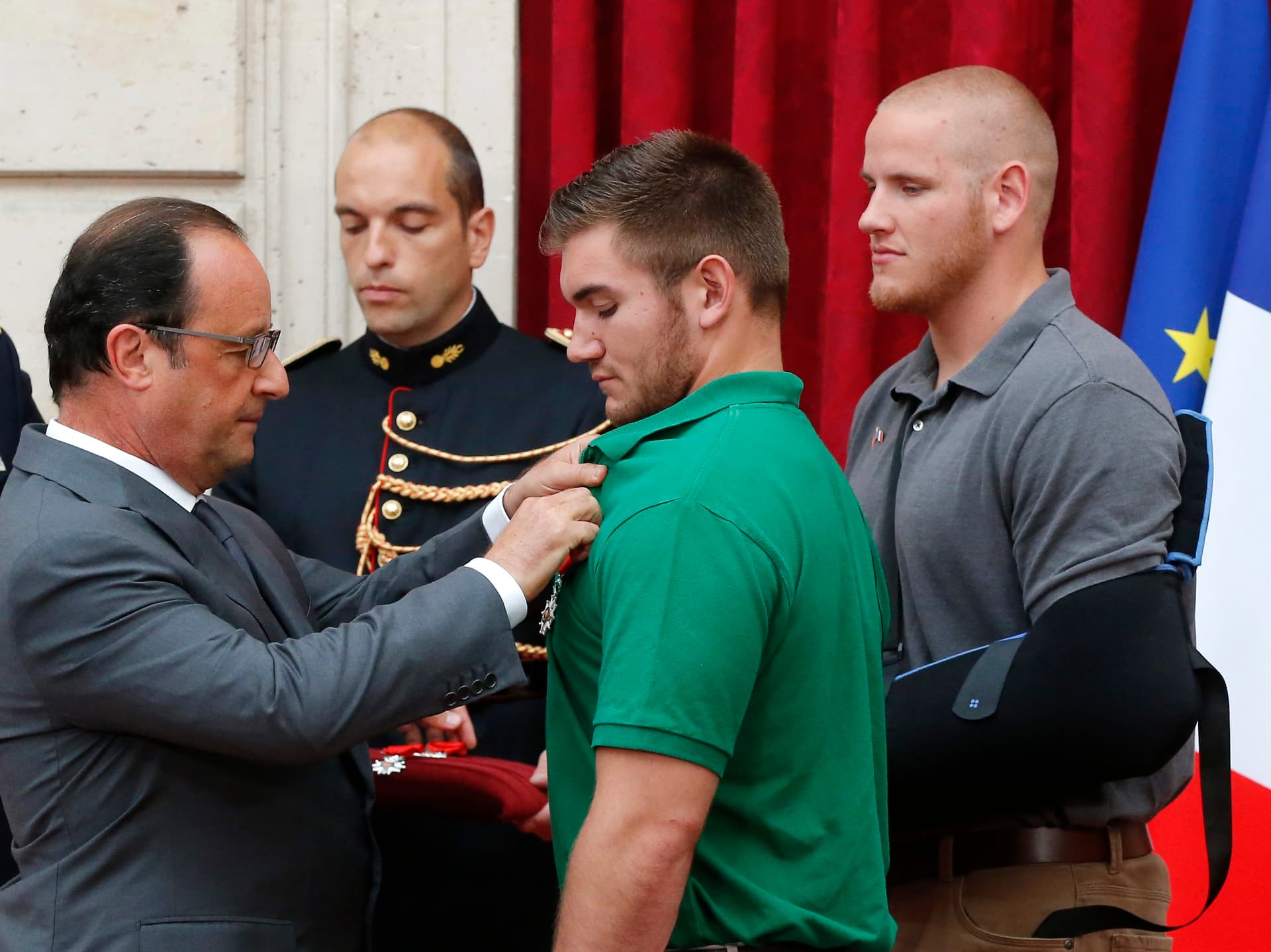 Legion d'Honneur