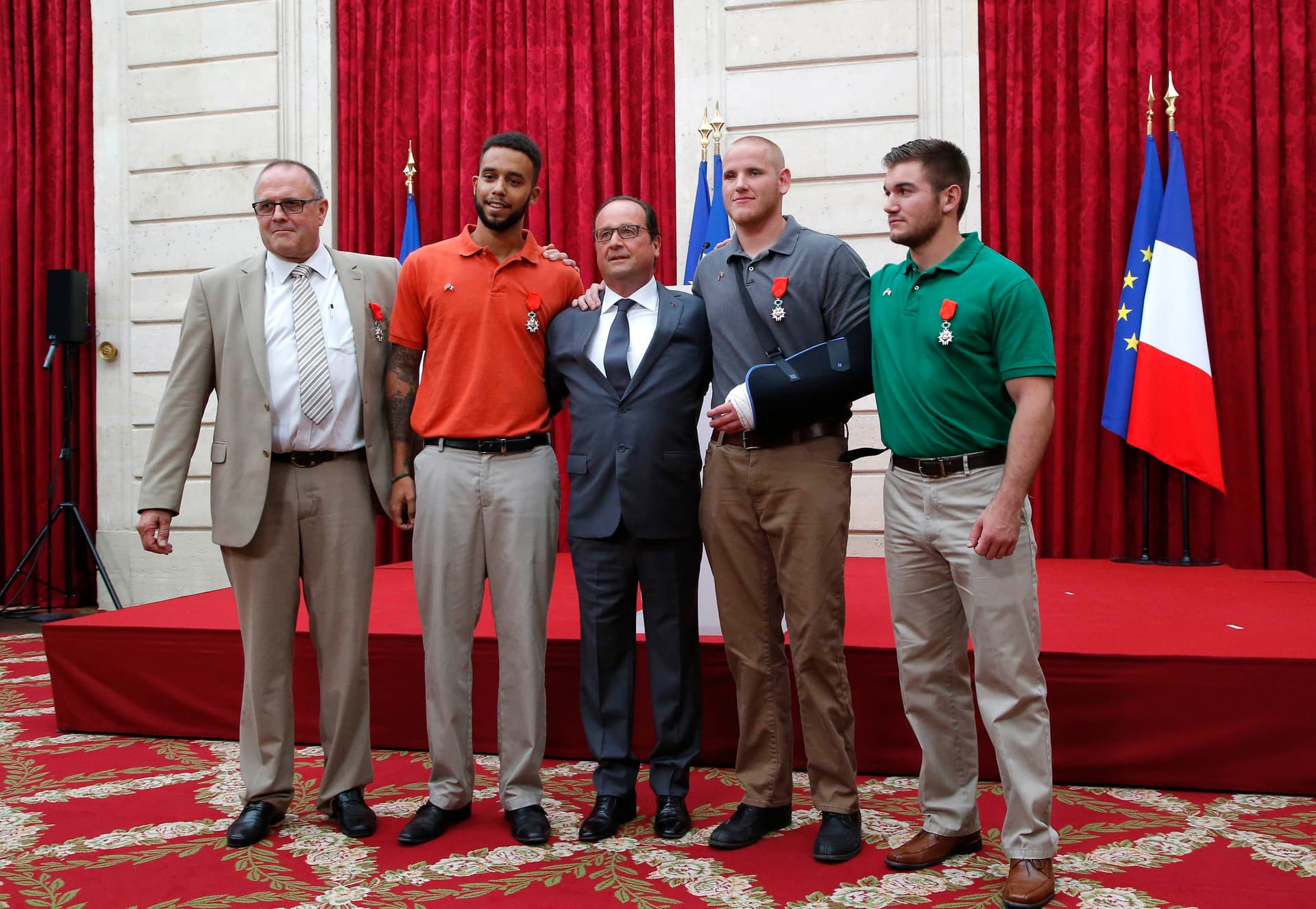Legion d'Honneur