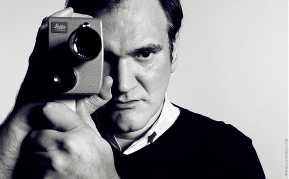 Tarantino egy horrorral zárná le a filmes karrierjét