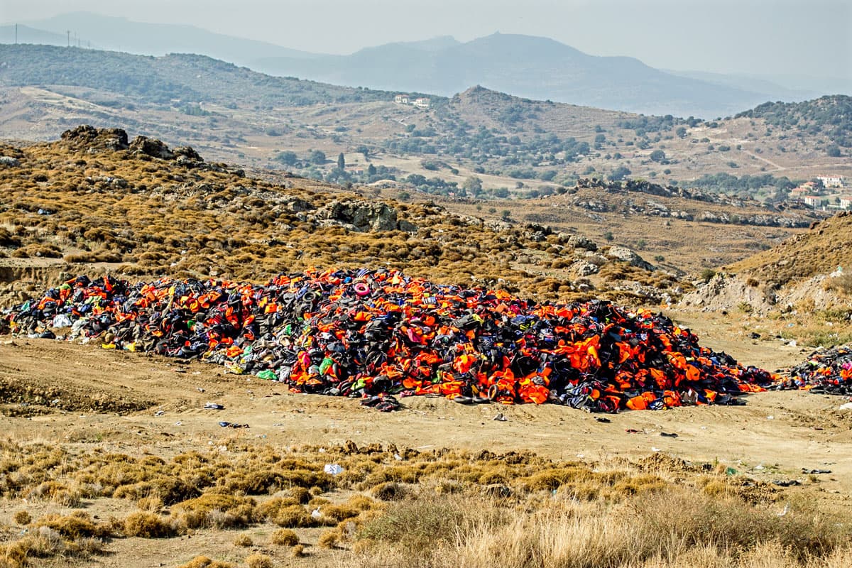 migrációs nyomás