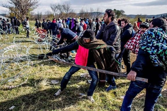 görög-macedón csudai