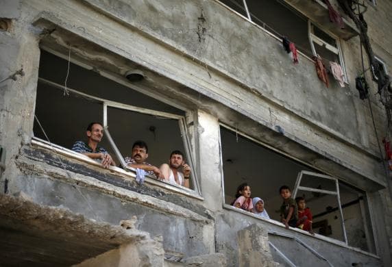 Gáza