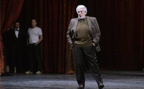 Plácido Domingo koncertjével nyitják meg a Szent Gellért Fórumot