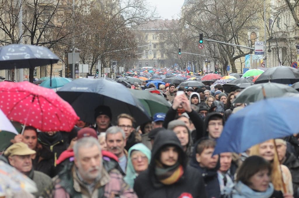 Március 15 Pedagógus tünti