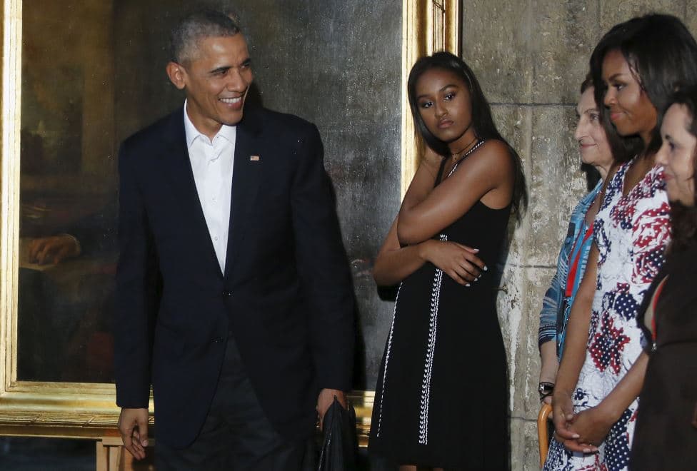 OBAMA KUBÁBAN