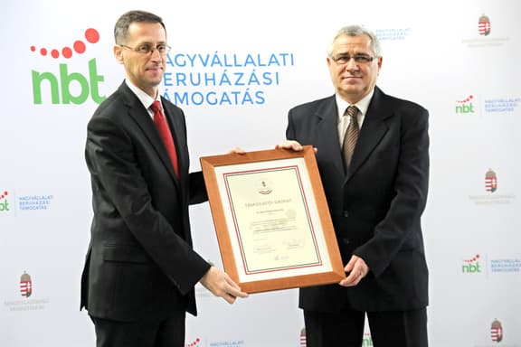 ajka, varga imi