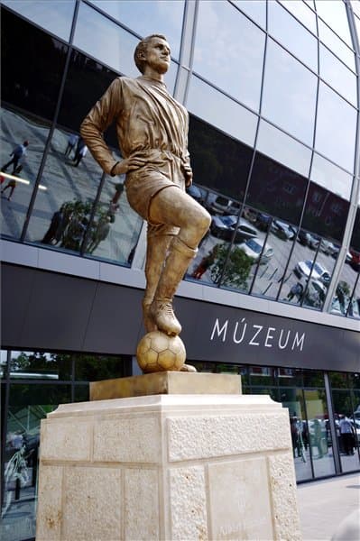 Albert Flórián