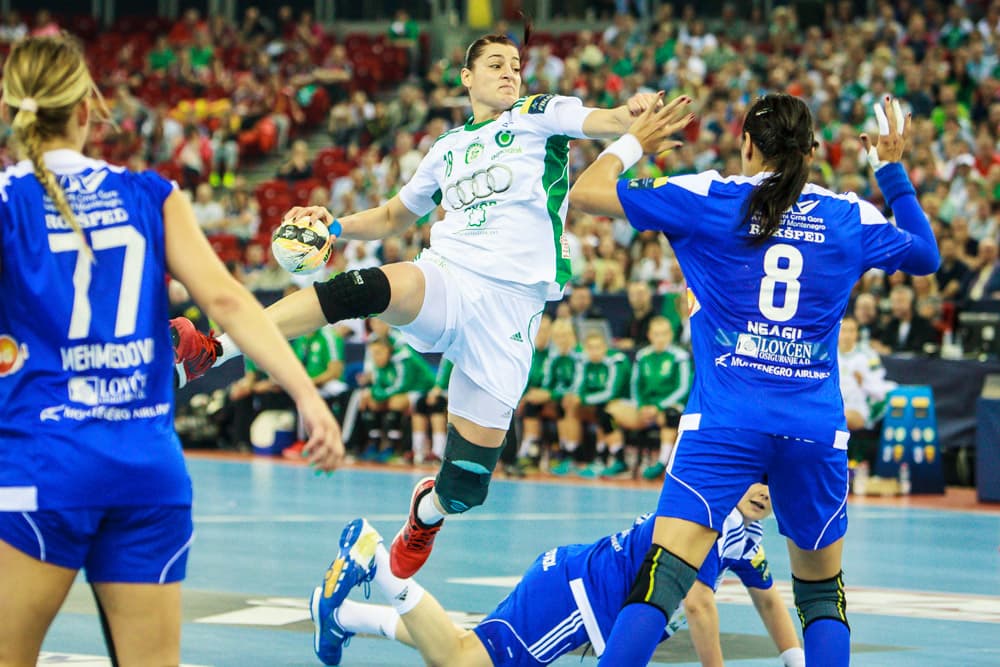 BL-Győr-Buducnost