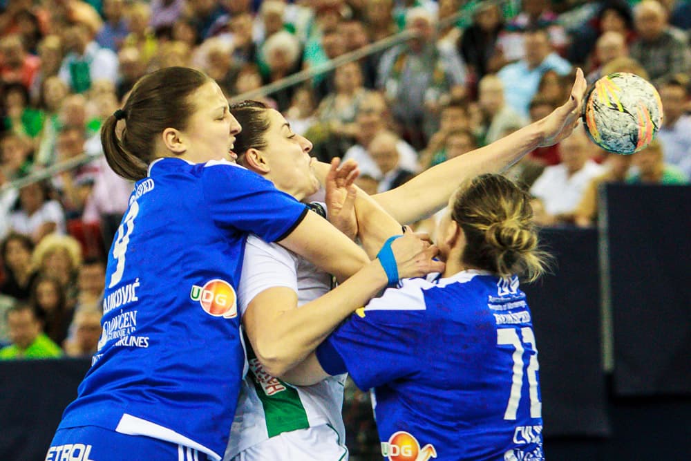 BL-Győr-Buducnost