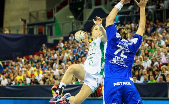 BL-Győr-Buducnost