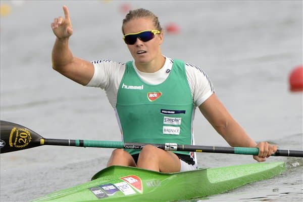 Moszkva kajak-kenu vb 2014
