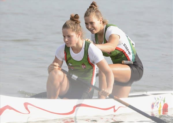 Moszkva kajak-kenu vb 2014