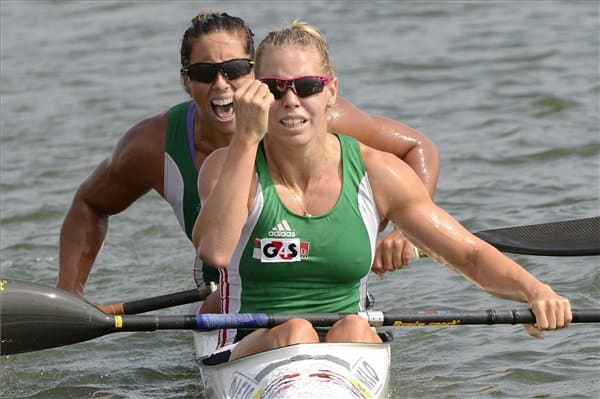 Moszkva kajak-kenu vb 2014