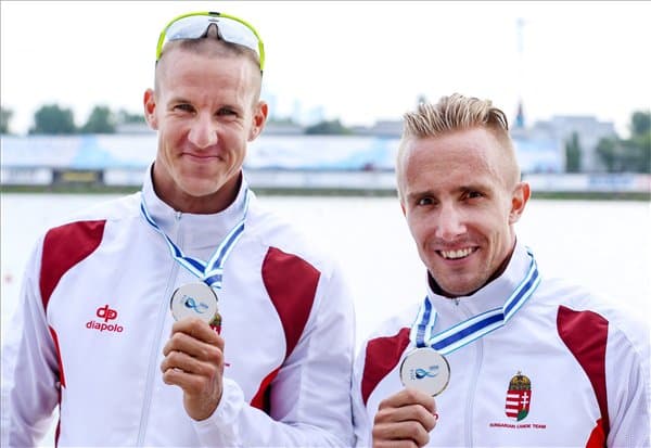 Moszkva kajak-kenu vb 2014