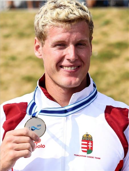 Moszkva kajak-kenu vb 2014
