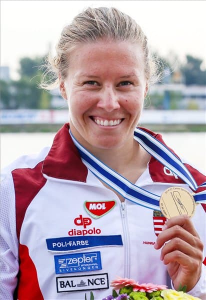 Moszkva kajak-kenu vb 2014