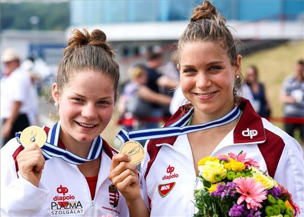 Moszkva kajak-kenu vb 2014