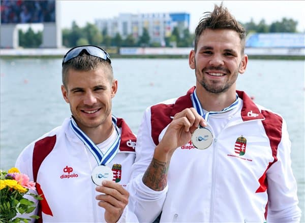 Moszkva kajak-kenu vb 2014