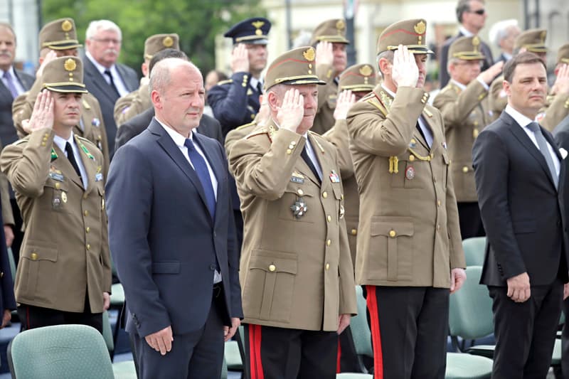 Hősök napja