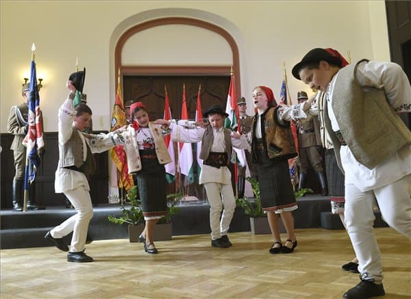 Nemzetii összetartozás napja
