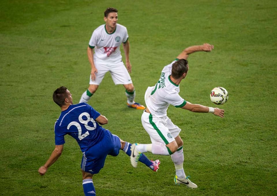 Orbán Viktor Fradi stadion avatóján