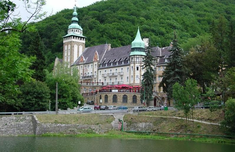 Miskolc turizmus