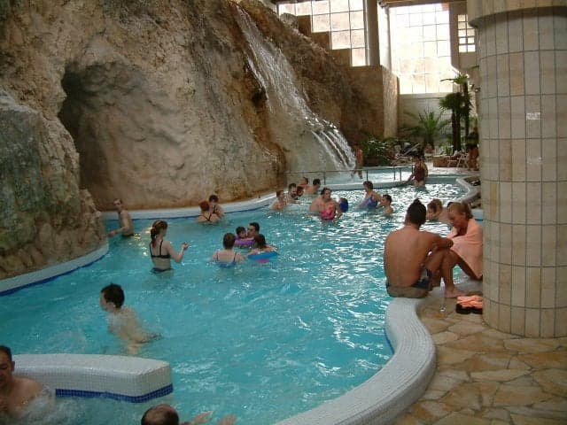 Miskolc turizmus